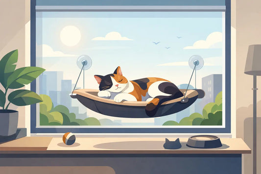 Cat Window Hammock: Is It Worth It?